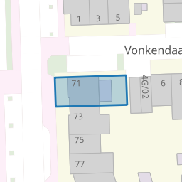 Perceel MTT00-P-4542