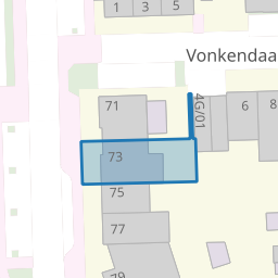 Perceel MTT00-P-4543