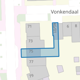Perceel MTT00-P-4544