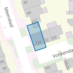 Perceel MTT00-P-4546