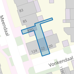 Perceel MTT00-P-4547