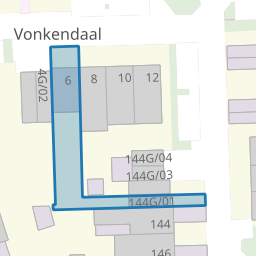 Perceel MTT00-P-4548