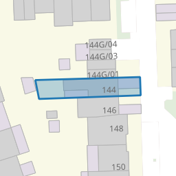Perceel MTT00-P-4552