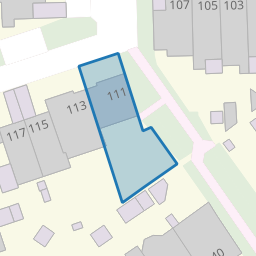 Perceel MTT00-P-4557