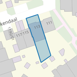 Perceel MTT00-P-4558