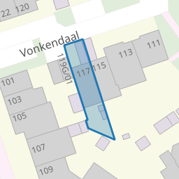 Perceel MTT00-P-4560