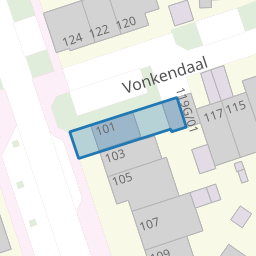 Perceel MTT00-P-4561