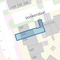 Perceel MTT00-P-4562