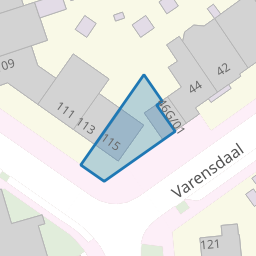 Perceel MTT00-P-4568