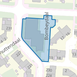 Perceel MTT00-P-4570