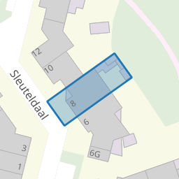 Perceel MTT00-P-4579