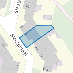 Perceel MTT00-P-4580