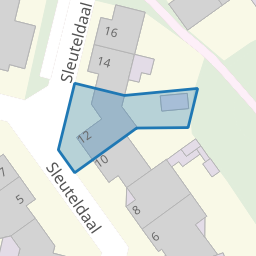 Perceel MTT00-P-4581