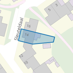 Perceel MTT00-P-4582