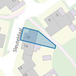 Perceel MTT00-P-4583