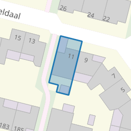 Perceel MTT00-P-4587