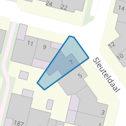 Perceel MTT00-P-4589