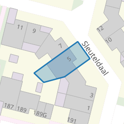 Perceel MTT00-P-4590