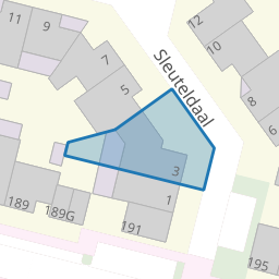 Perceel MTT00-P-4591
