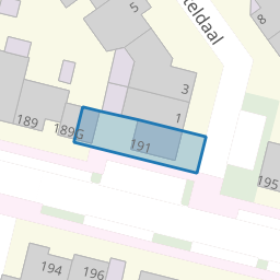 Perceel MTT00-P-4593