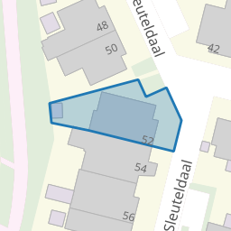 Perceel MTT00-P-4598