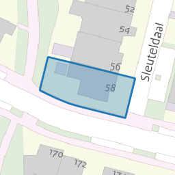 Perceel MTT00-P-4601