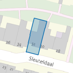 Perceel MTT00-P-4604