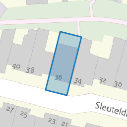 Perceel MTT00-P-4606