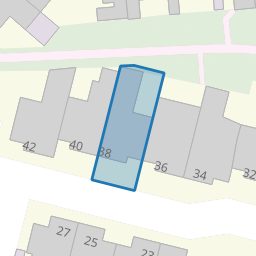 Perceel MTT00-P-4607