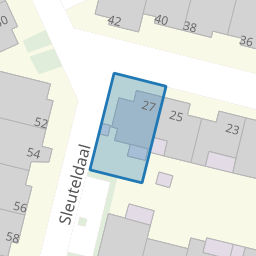 Perceel MTT00-P-4610