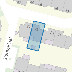 Perceel MTT00-P-4611