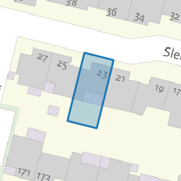 Perceel MTT00-P-4612