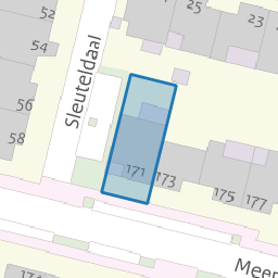 Perceel MTT00-P-4615