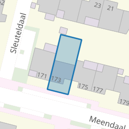 Perceel MTT00-P-4616