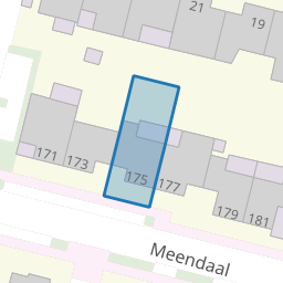 Perceel MTT00-P-4617
