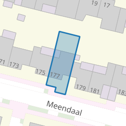 Perceel MTT00-P-4618