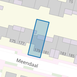 Perceel MTT00-P-4619