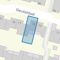 Perceel MTT00-P-4621