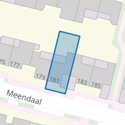 Perceel MTT00-P-4623