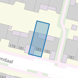 Perceel MTT00-P-4624