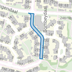 Perceel MTT00-P-4659