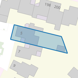 Perceel MTT00-P-4662