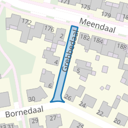 Perceel MTT00-P-4667