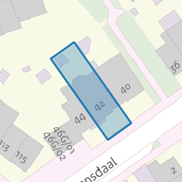 Perceel MTT00-P-4686