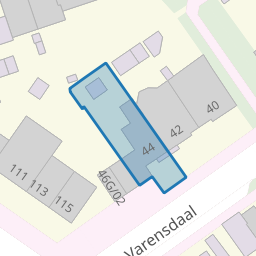 Perceel MTT00-P-4687