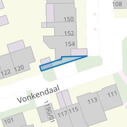 Perceel MTT00-P-4688