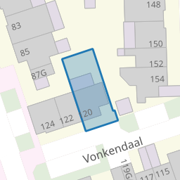 Perceel MTT00-P-4690