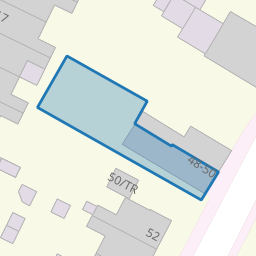 Perceel MTT00-P-4700