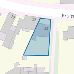 Perceel MTT00-P-4723