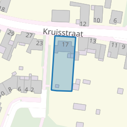 Perceel MTT00-P-4724